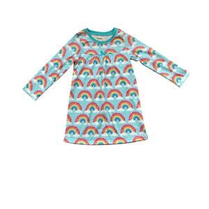Hatley Rainbow Nightgown